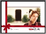 Love Actually, Emma Thompson, kokarda