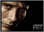 Exit, Mads Mikkelsen