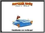 Kurczak Mały, Chicken Little, napisy