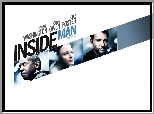 Inside Man, Denzel Washington, Clive Owen, Jodie Foster