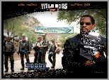 Martin Lawrence, Wild Hogs