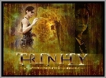 Matrix, Trinity