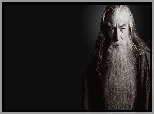 Ian McKellen, Gandalf
