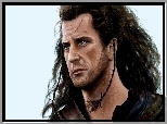 Mel Gibson, Film, Braveheart