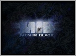 Men in Black, Logo, Film