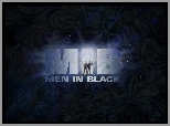 Men in Black, Logo, Film