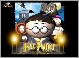 Miasteczko South Park, Eric Potter