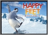 Mumble, Tupot małych stóp, Happy Feet