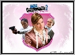 Miss Congeniality 2, Sandra Bullock, Regina King, Enrique Murciano