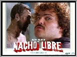 Nacho Libre, Jack Black, figurka