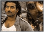 Naveen Andrews, Filmy Lost