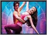 Film, Rab Ne Bana Di Jodi, Shah Rukh Khan, Anushka Sharma