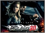 Drive, Nicolas Cage