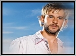 niebo, Filmy Lost, Dominic Monaghan