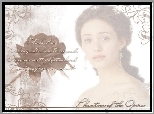 Phantom Of The Opera, Emmy Rossum, gwiazdki, wiersz