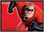 silny, ojciec, Iniemamocni, The Incredibles