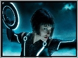 Olivia Wilde, Tron Legacy