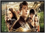 Opowieści, Z Narnii, Film, Bohaterowie