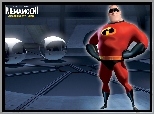 Iniemamocni, The Incredibles