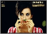 Volver, Penelope Cruz