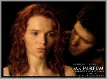 Perfume, Ben Whishaw, Rachel Hurd-Wood