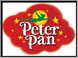 Piotruś Pan, Peter Pan