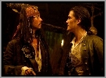 piraci_z_karaibow_2, Orlando Bloom, Johnny Depp, piraci