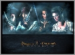 Pirates of the Caribbean