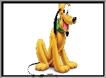 Pluto, Disney