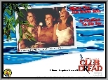 postacie, śmiech, Club Dread