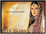 Preity Zinta, Veer Zaara