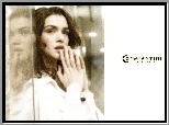 Constantine, Rachel Weisz