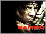 Film, Rambo, Aktor, Sylvester Stallone