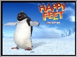 Ramon, Tupot małych stóp, Happy Feet