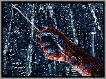 Ręka, Pajęczyna, Miasto, Film, Niesamowity Spider-Man