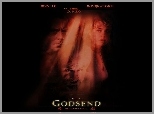 Godsend, Robert De Niro, Greg Kinnear, Rebecca Romijn