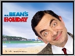 Rowan Atkinson, Wakacje Jasia Fasoli