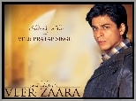 Shahrukh Khan, Veer Zaara