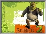 Shrek, Shrek 2