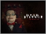 Dead Silence, marionetka