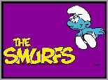 Smerfy, The Smurfs