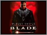 Wesley Snipes, Blade