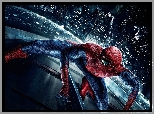 Spiderman, Niesamowity Spider-Man