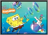 Spongebob Kanciastoporty
