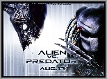 stwory, ślina, Alien Vs Predator 1