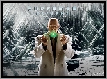 Superman Returns, Kevin Spacey, �wiate�ko, �ysy