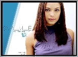 Tajemnice Smallville, Kristin Kreuk, napisy