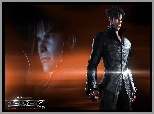 Tekken Blood Vegeance, Jin Kazama