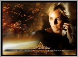 National Treasure 2 - The Book Of Secrets, Diane Kruger, telefon
