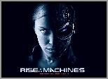 Terminator 3, Rise of the Machines